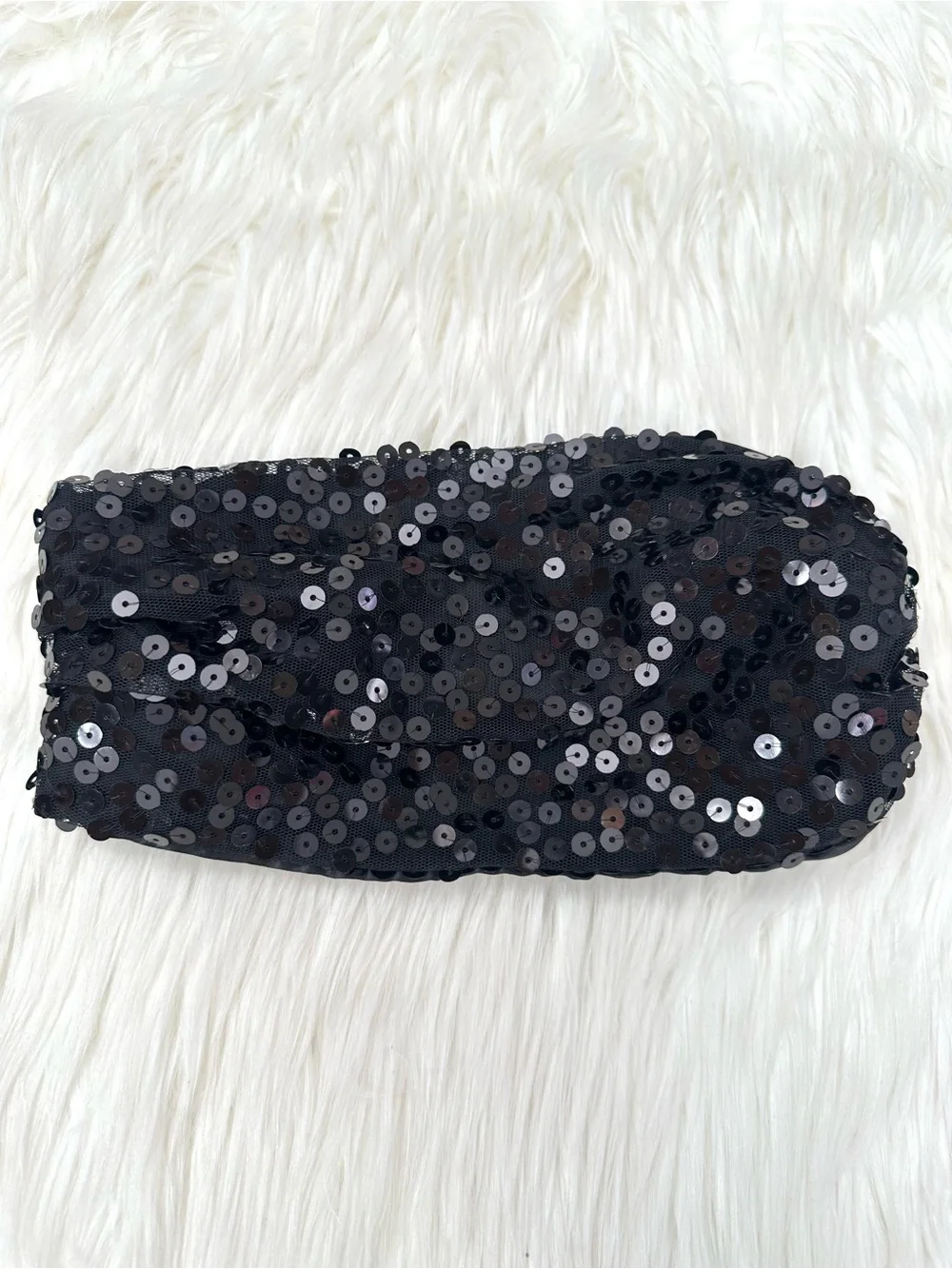 SEQUIN HEADBAND